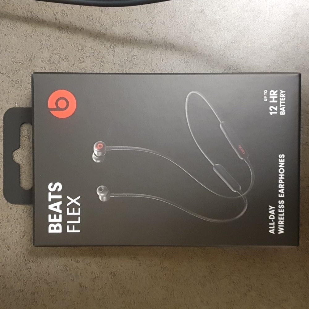 Beats Flex Wireless Earphones